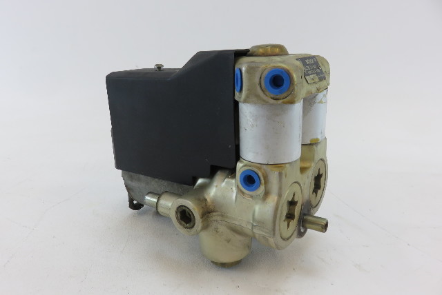Mercedes R129 300SL 500SL ABS pump, anti lock brake, bosch 0265200043