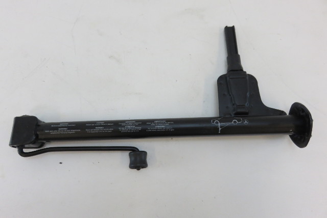 Mercedes R129 300SL 500SL jack, for tire change 1295830015