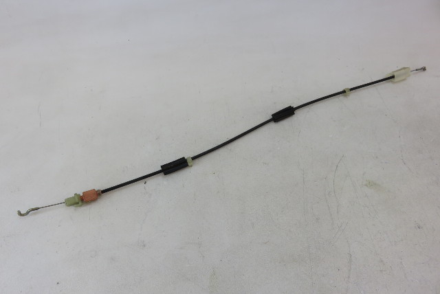 Mercedes R129 300SL 500SL SL500 cable, door handle to lock, left or right