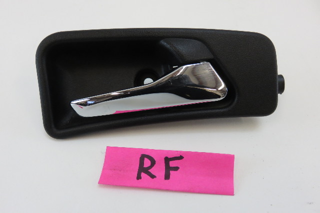 Mercedes W463 G500 G55 door handle, interior, right front, black