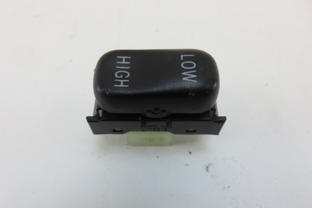 Mercedes W463 G500 G55 switch, transfer case high low, 4638202110