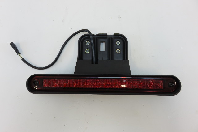 Mercedes W463 G500 G55 550 lamp, 3rd brake light, with housing, 4638200656