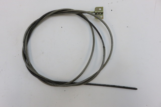 Mercedes W463 G500 G55 sunroof cable, 4637800589