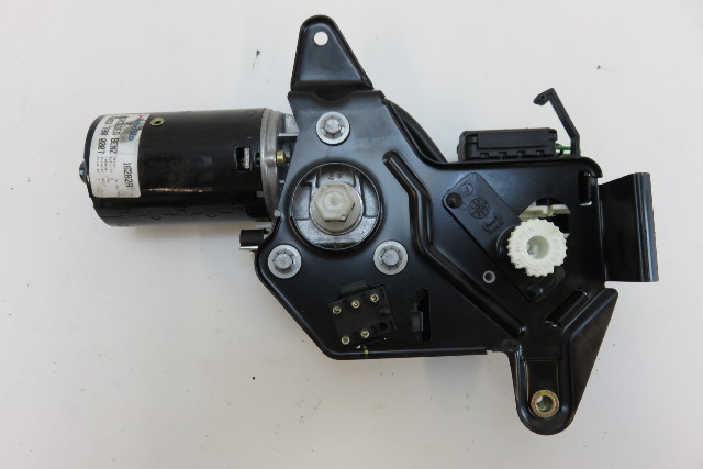 Mercedes W463 G500 G55 sunroof motor, 4637800007