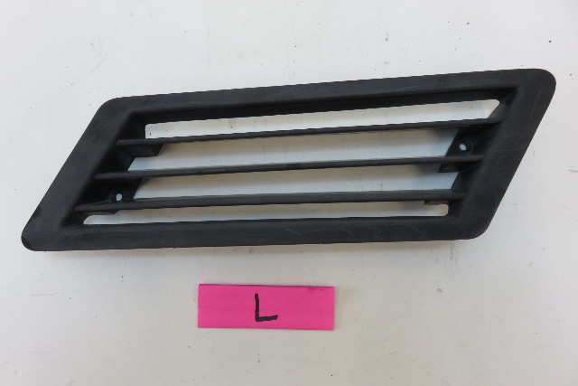Mercedes W463 G500 G55 grille, for left fender, 4638810085
