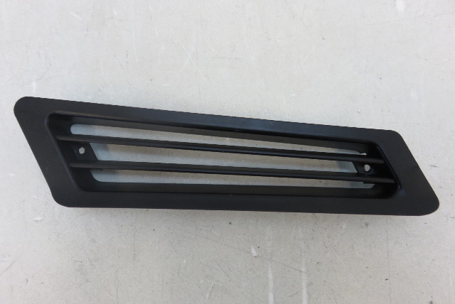 Mercedes W463 G500 G55 grille, for right fender, 4638810185