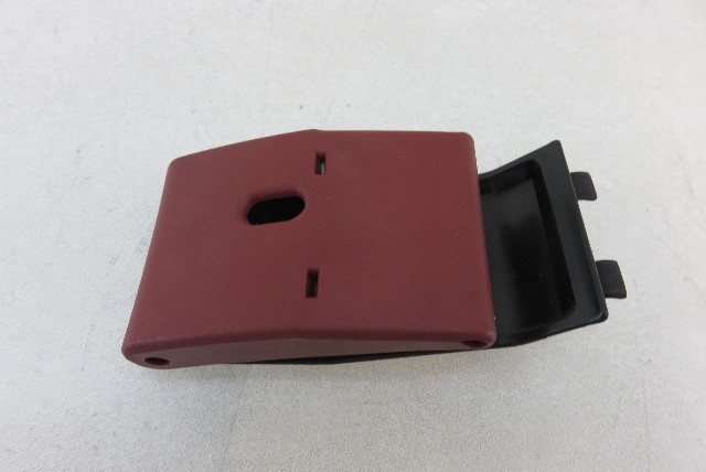 Mercedes W463 G63 G550 lever, hood open release handle