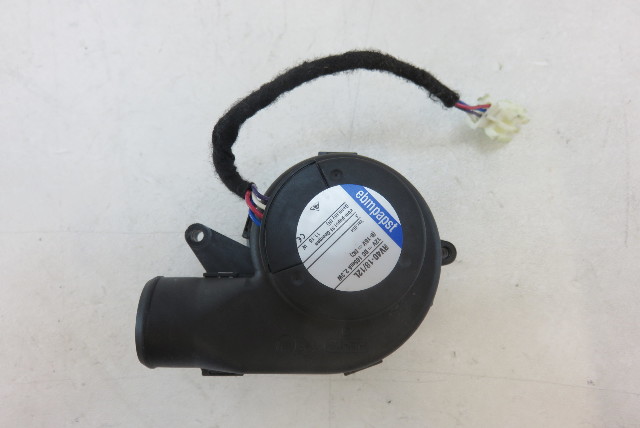 Mercedes W463 G63 G550 blower motor fan, interior temperature 4639064500