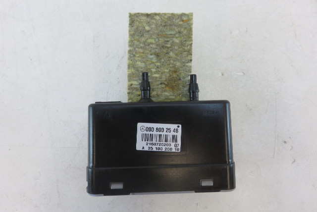 Mercedes W463 G63 G550 vacuum pump, seat air 0008002548