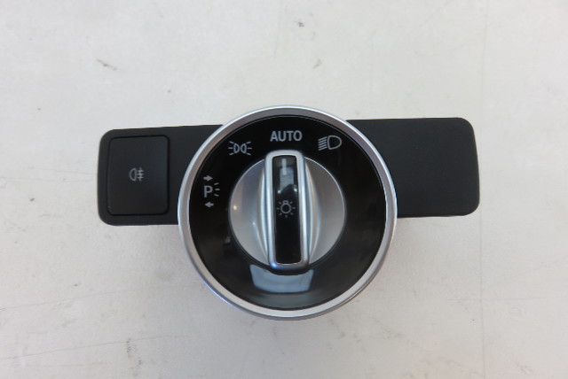 Mercedes W463 G63 G550 switch, headlight 2129050551