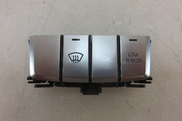 Mercedes W463 G63 G550 switch, window heater, low range 4639052051