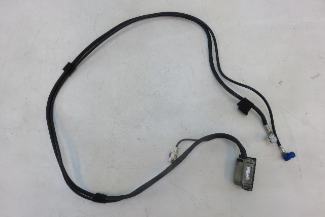 Mercedes W463 G63 G550 wiring harness, cable 4638208831