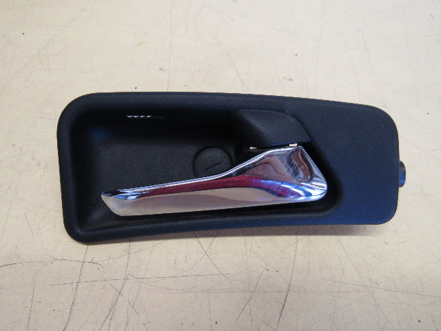 Mercedes W463 G63 G550 door handle, interior, right