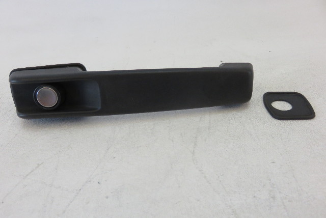 Mercedes W463 G63 G550 door handle, exterior, w/o key cylinder
