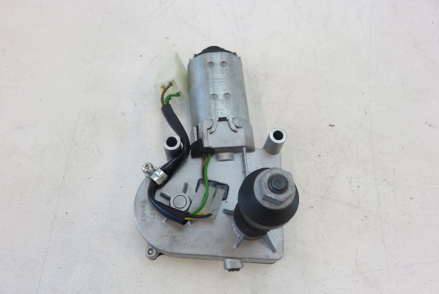 Mercedes W463 G63 G550 window wiper motor, for back door 4639064400