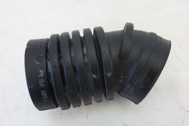 Mercedes W463 G63 G550 duct, air inlet hose 4635017984