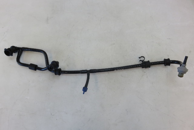 Mercedes W463 G63 G550 vacuum line, to brake booster 4634304029