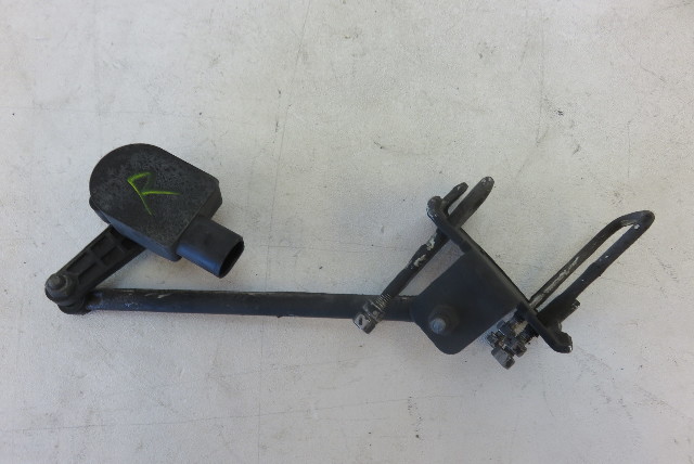 Mercedes W463 G63 G550 sensor, suspension height, rear