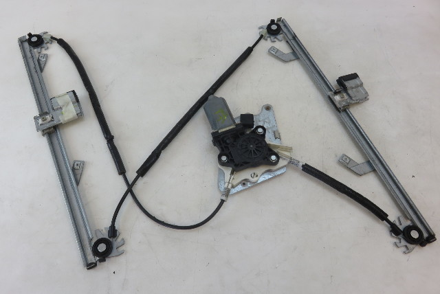 Mercedes W463 G63 G550 window motor and regulator, left front