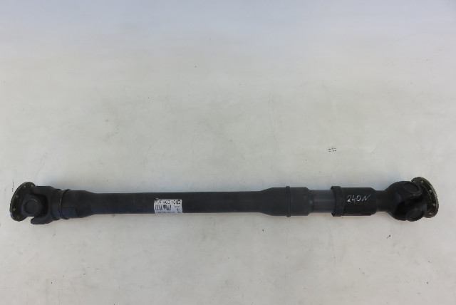 Mercedes W463 G63 G550 driveshaft, front 4634101302