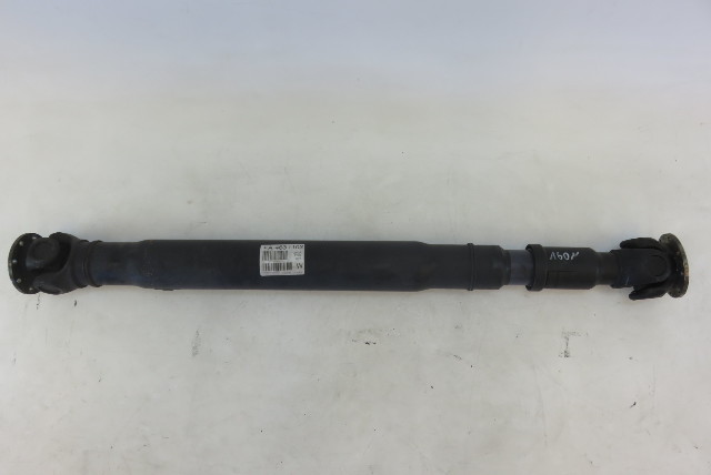 Mercedes W463 G63 G550 driveshaft, rear 4634101102
