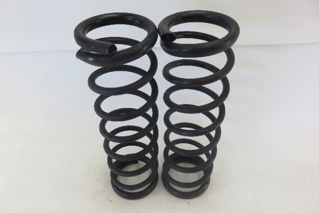 Mercedes W463 G63 G550 coil springs, front 4633210604