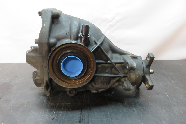 Mercedes R230 SL55 differential, 2.82 gear ratio, 2303510305