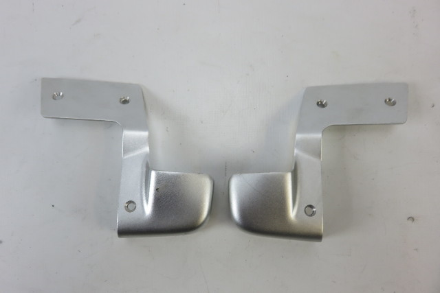 Mercedes R230 SL55 SL500 trims, quarter panel garnish, left right, SL600 SL63 SL