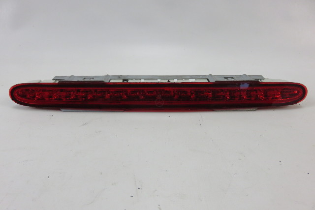 Mercedes R230 SL55 SL500 light, trunk 3rd brake lamp, 2308200856 red SL600