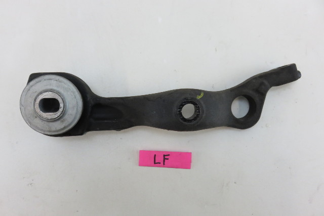 Mercedes R230 SL55 SL500 control arm, left front, lower 2303303907