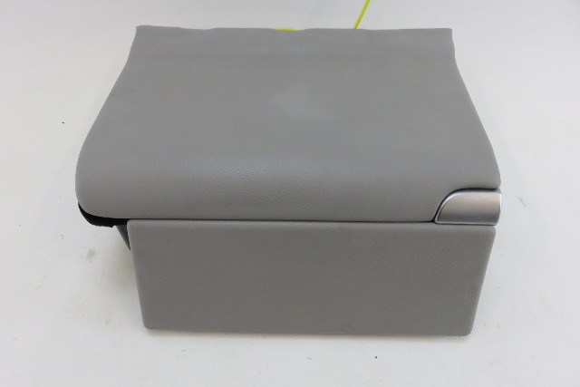 Mercedes R230 SL55 SL500 storage compartment box  right rear 2308100241 alpaca gray