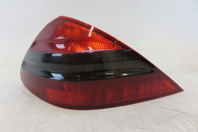 Mercedes R230 SL55 SL500 lamp, taillight, left 2308200764 SL65