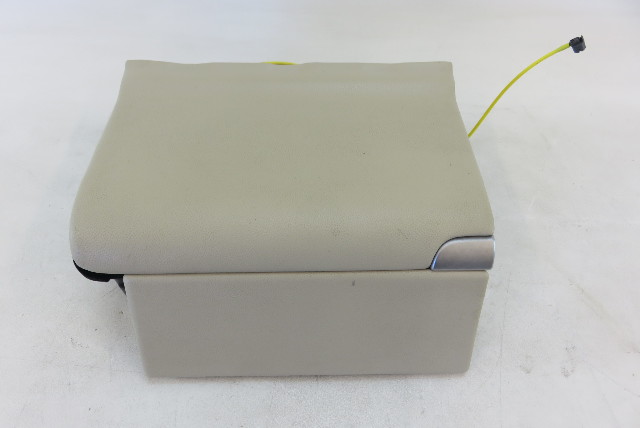 Mercedes R230 SL55 SL500 storage compartment, right rear, beige, 2308100841