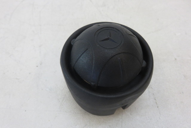 Mercedes R230 SL55 SL500 alarm siren, horn anti theft 2038203826