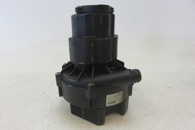 Mercedes R230 SL500 air pump, smog 0001403785 0580000011 W220 S500 W211 W163