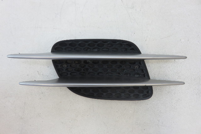 Mercedes R230 SL55 SL500 grill, fender, left 2306900136