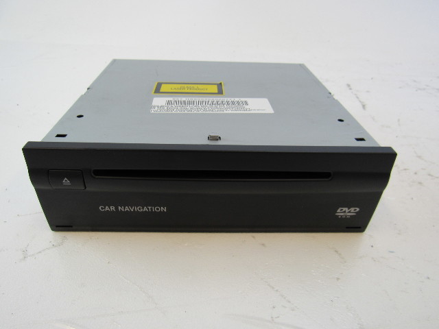 Mercedes R230 SL55 SL500 DVD drive, navigation player 2208703589