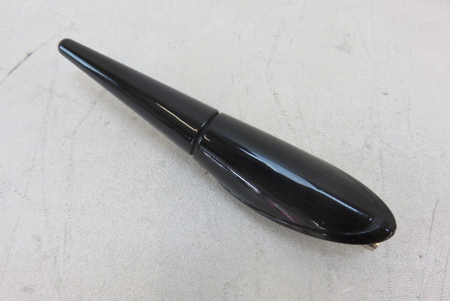 Mercedes R230 SL500 SL55 antenna 2308201075 black