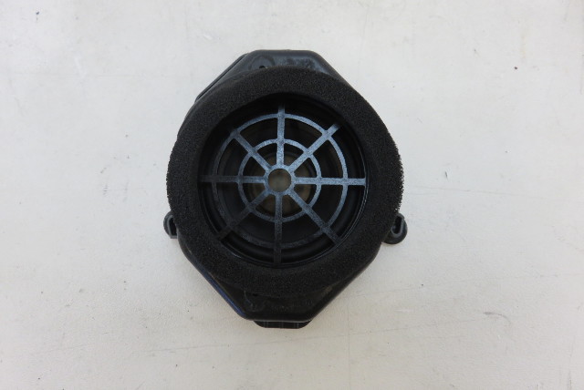 Mercedes W204 C63 C250 speaker, rear deck Logic7 2048205802