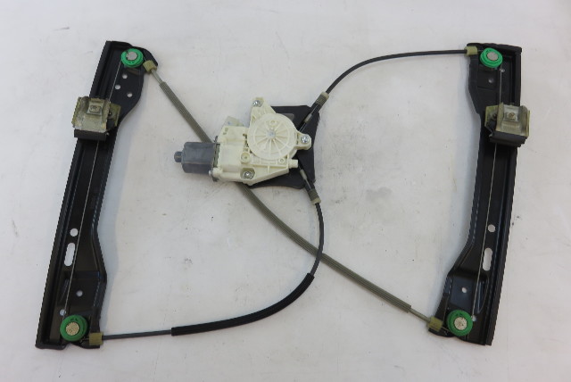 Mercedes W204 C63 C250 window motor and regulator, left coupe 2048200242