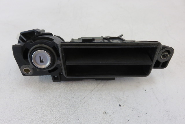 01-09 Mercedes W203 C230 CLS500 E500 Trunk Lid Lock Latch Handle 2037500893 OEM