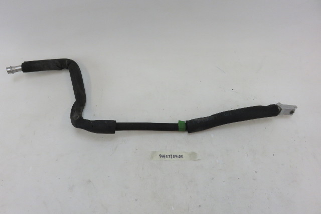 Porsche 911 964 a/c ac hose, line pipe, 96457309101