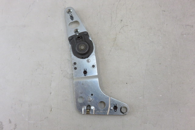 Mercedes R107 560SL 380SL seat back adjuster hinge 0019101186
