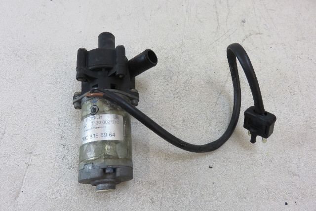 Mercedes R107 560SL 380SL water pump, auxiliary 0008356964