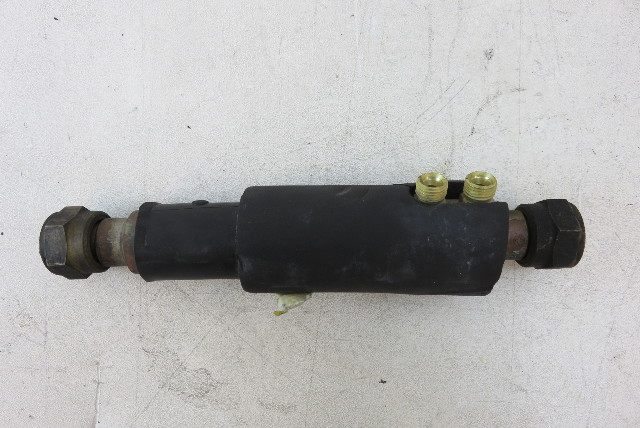 Mercedes R107 560SL 380SL AC hose, fuel cooler 1074703775