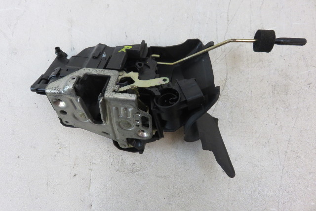 Mercedes R170 SLK230 SLK320 lock, door latch actuator, right 1707200435