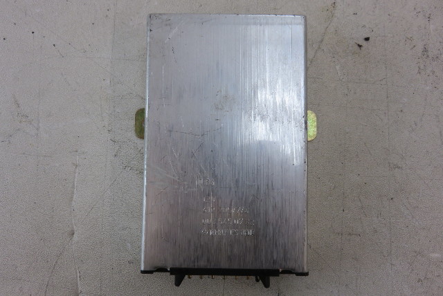 Mercedes R107 560SL 380SL module, cruise control 0055450732