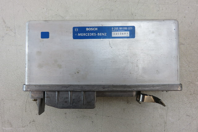 Mercedes R107 560SL module, abs control 0265101016