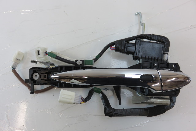 07-09 Lexus LS460 door handle, exterior, right front