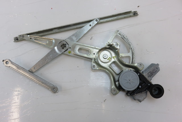 07-09 Lexus LS460 window motor and regulator, left front